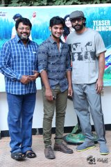 Prabhas Launches Garam Movie Teaser